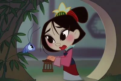 Mulan
