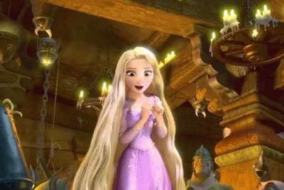 Rapunzel