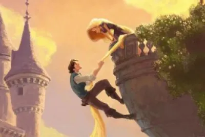 Rapunzel