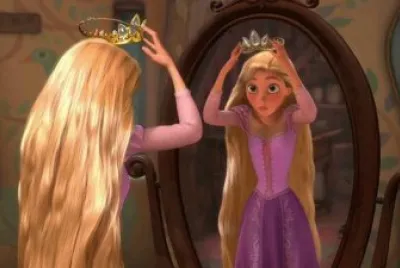 Rapunzel