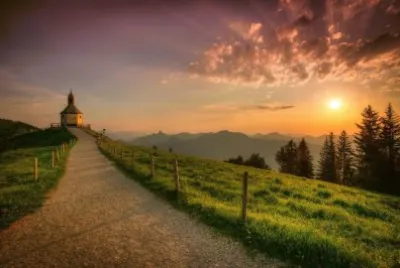 NATUREZA jigsaw puzzle
