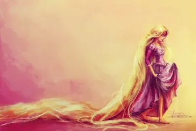 Rapunzel