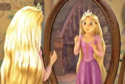 Rapunzel