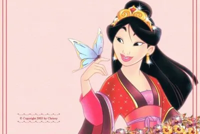 Mulan