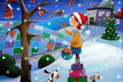 פאזל של puzzle