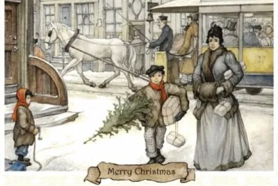 פאזל של ottocento