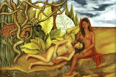 Frida Kahlo