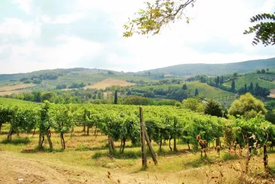 San Gimignano jigsaw puzzle