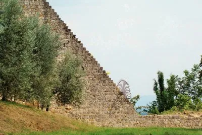 San Gimignano