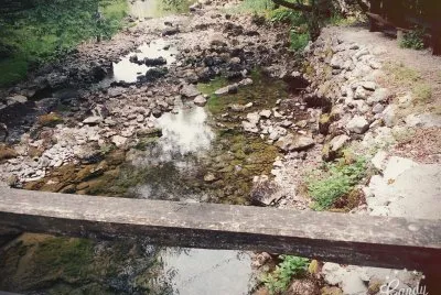 izvor Rudnice