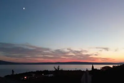 Novi Vinodolski jigsaw puzzle