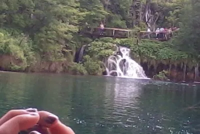 PlitviÄka jezera