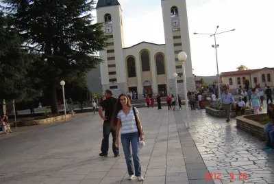 MeÄ‘ugorje