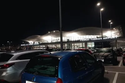 Zagreb
