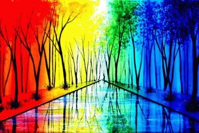 draw jigsaw puzzle