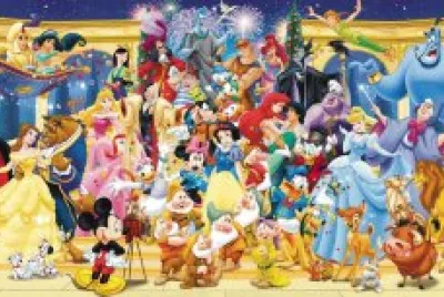 Disney 2