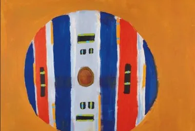Betty Parsons