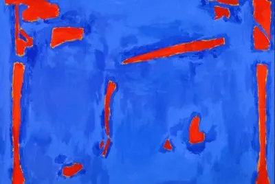 Betty Parsons