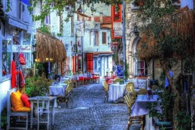 AlaÃ§ati