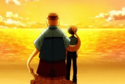 ansatsu kyoushitsu20 jigsaw puzzle