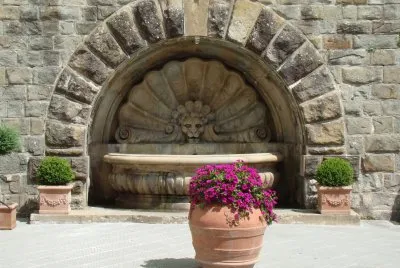 Radda in Chianti