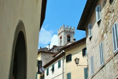 Radda in Chianti