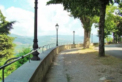 Radda in Chianti jigsaw puzzle