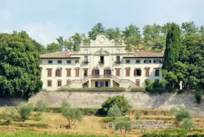 Radda in Chianti