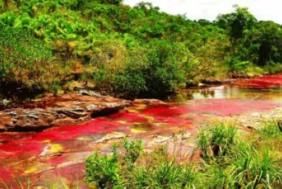 red river