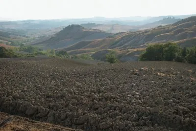 Castelnuovo Berardenga