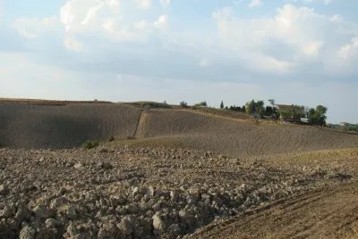 Castelnuovo Berardenga jigsaw puzzle