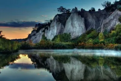 montaÃ±as