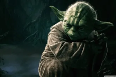 STAR WARS jigsaw puzzle