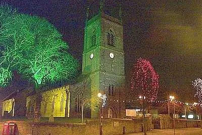 St Mary 's Church jigsaw puzzle