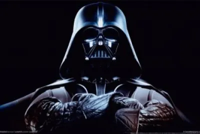 DARTH VADER