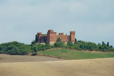 San Giovanni d 'Asso
