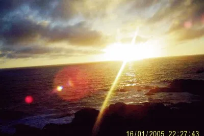 Atardecer jigsaw puzzle