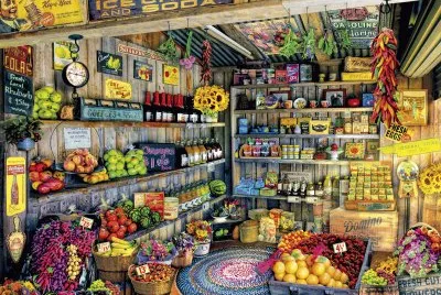 Bazar