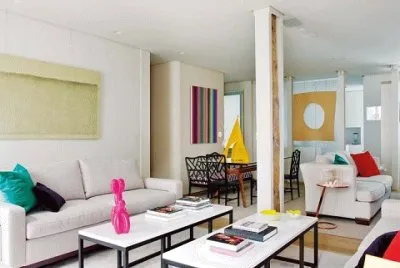 פאזל של ambiente