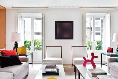 פאזל של ambiente