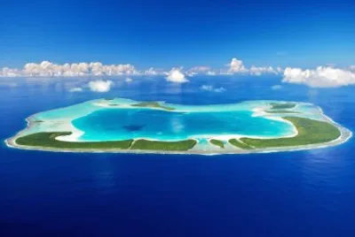 hook island