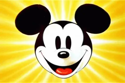mickey mouse 1930