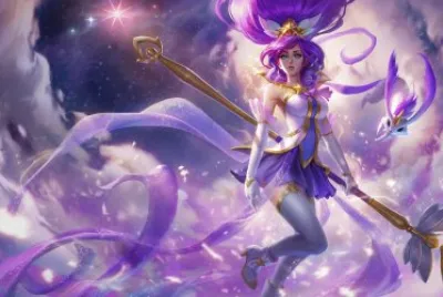 Janna jigsaw puzzle