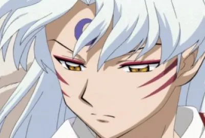 Sesshomaru1 jigsaw puzzle