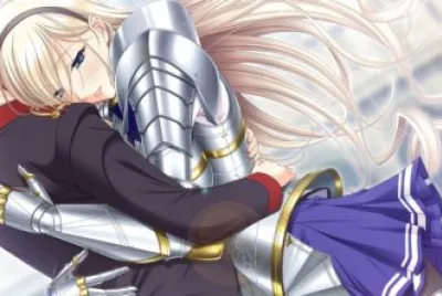 Walkure jigsaw puzzle