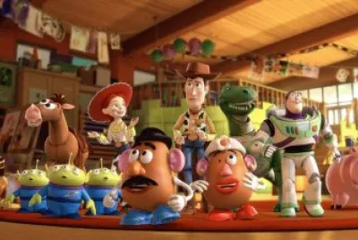 toy story 9