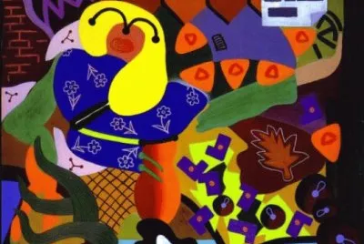 Desmond Morris n1928