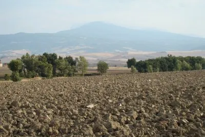 Pienza