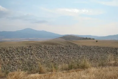 Pienza