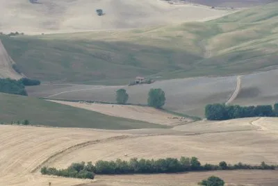 Pienza